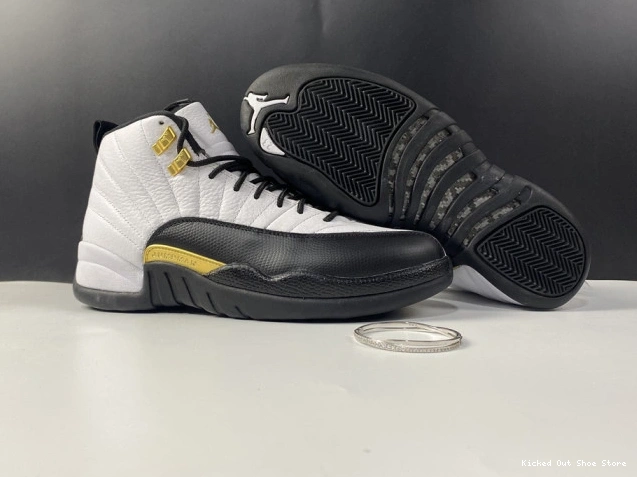 Kicked Out Shoe Store CT8013-170 12 Air Jordan Royalty 0726
